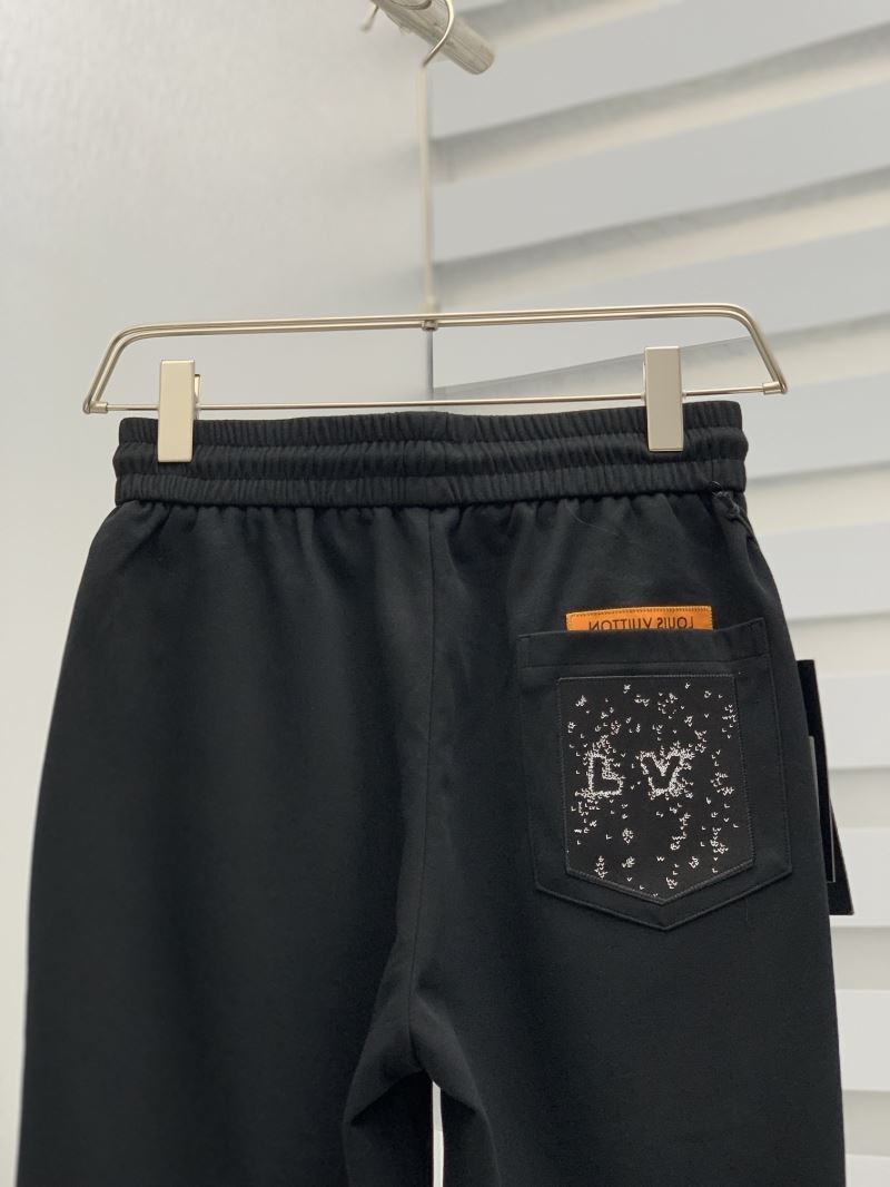 Louis Vuitton Short Pants